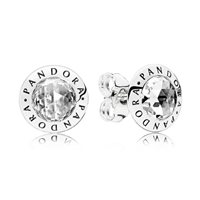 Orecchini Pandora Donna in Argento 296216CZ - 296216CZ